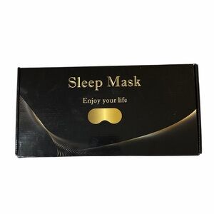 Wireless Bluetooth Sleep Mask + Headphones 🎧 | Brand New | Sleep + Music Combo